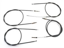 Seilzug Satz Grau Hercules HR