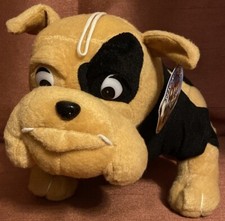 Monster Energy Drink Werbefigur Hund Beast Nicky Toy Geöße ca. 24 cm