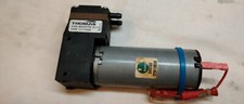 Vakuumpumpe 24V Thomas Motor. (Made in Germany).