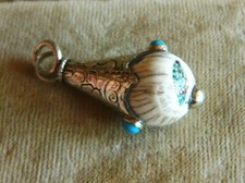 Tibet nepal conch shell - tibet,