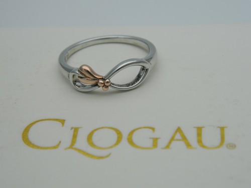 Walisischer clogau ring - walisischer,