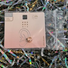 Ohring-neu-von SIX- Earcuff -