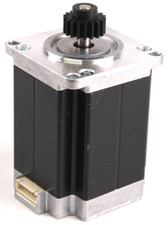 Minebea-Matsushita 23KM-K723-15V Schrittmotor Stepper Motor Stepmotor T7Y13-01