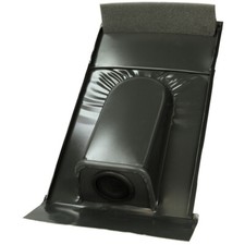 Dachdurchführung für