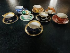 8 Kaffee/Mocca/Tee Service