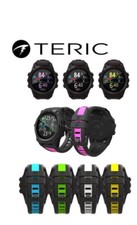 Color Straps for Shearwater Teric, farbige Armbänder Shearwater Teric