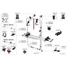 Obere linke Struktur für