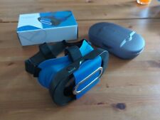 Universal Handy 3D Brille Virtual Reality VR Card-Board Alternativ 