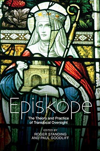 Episkope the theory and - the,