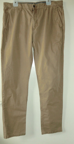 Braune edeljeans slim - braune, fit