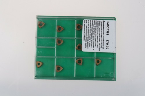 Wendeschneidplatten