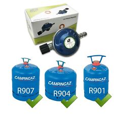 CAMPINGAZ FLASCHENREGLER FÜR