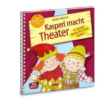 Kasperl macht Theater: 15