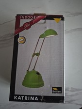 Nachttischlampe LED Farbe