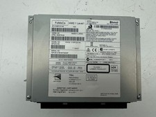 Volvo XC60 2013 Radio