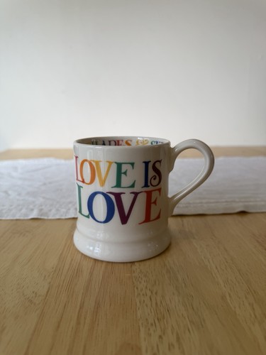 Emma bridgewater love - love, is