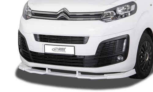 Rdx vario frontspoiler für - rdx, vario-x