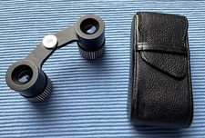 DDR ROW Opernglas mit