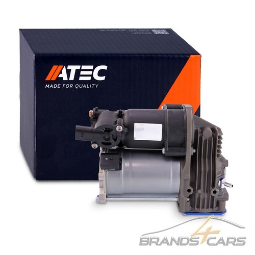 Atec kompressor luftfederung - atec,