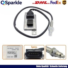 06F907807F NOx Sensor Sonde