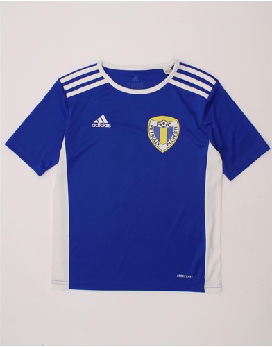 Adidas jungen grafik shirt - grafik, t-shirt