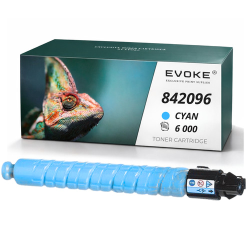 Toner kompatibel mit ricoh - mit,