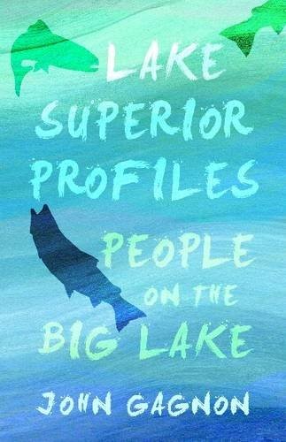 Lake superior profiles - superior, –