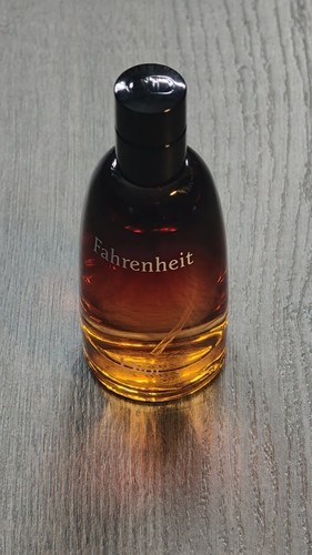 Dior fahrenheit eau - dior, de