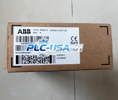 1pcs brand new rpba 01 - new,