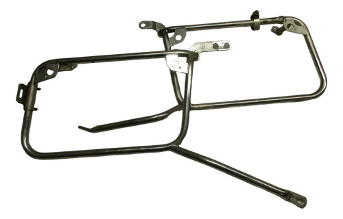 Kofferhalter n384 bmw - r80, rt
