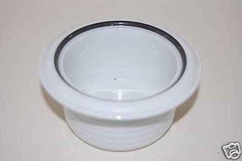 Zuckerschale corda nera thomas - zuckerschale,