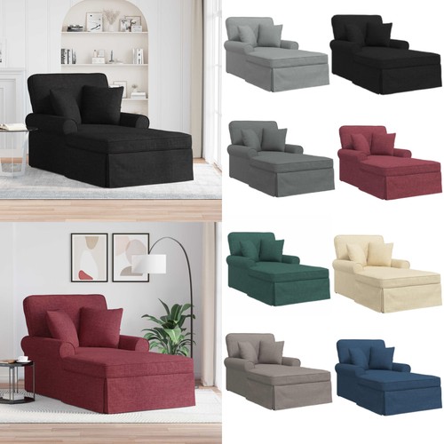 Chaise lounge mit rock - rock,