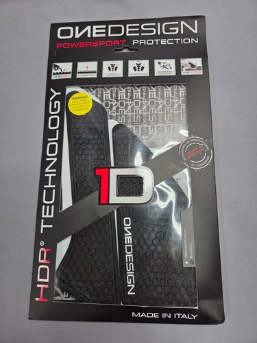 Onedesign tankgriffschoner - onedesign,