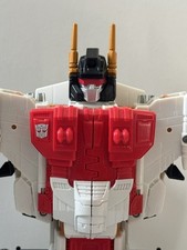 Transformers combiner wars - combiner,
