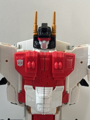 Transformers combiner wars - transformers,