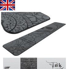 Profi Dart Oche Matte -