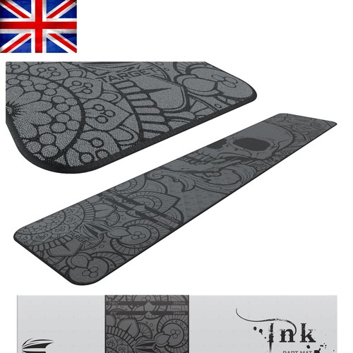 Profi dart oche matte - profi,