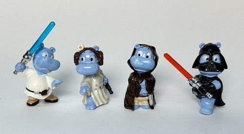 Figuren sammlung star - sammlung,