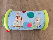 Krabbelrolle Vulli Sophie La Girafe