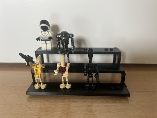 Lego star wars minifiguren - wars, minifiguren/
