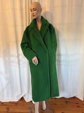 Nakd Teddymantel Gr.36 Grün