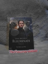 Illuminati. Dan Brown. Aus dem
