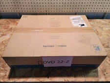Harman Kardon DVD 22 Player