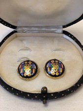 Michaela Frey Wien Ohrclips