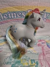 Mein Kleines Pony G1 Moonstone NC Spain Nirvana My Little Pony NO COUNTRY 