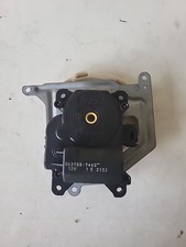 Stellmotor Heizungsstellmotor TOYOTA Corolla Verso E12 J1 063700-7440 (KK10)