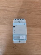 Installationsschütz Hager ESC428S