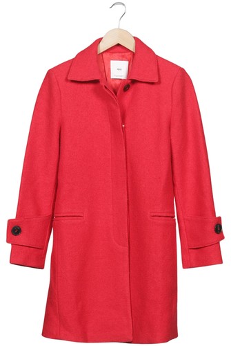 Mango mantel damen jacke parka - mango,