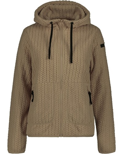 Icepeak damen fleecejacke - damen,