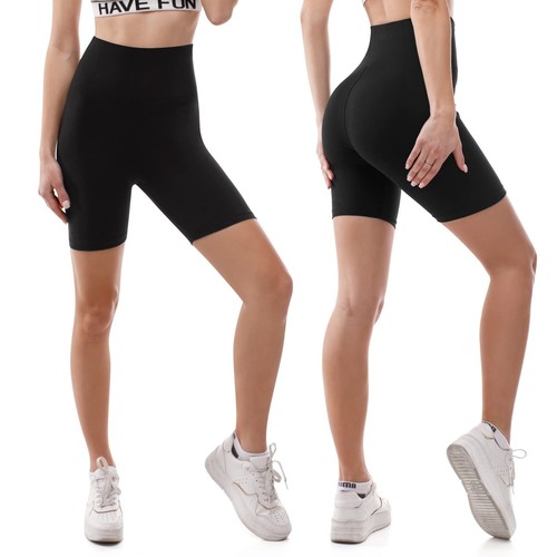 Radlerhose damen kurz high - radlerhose,